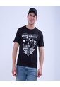 Camiseta Para Hombre De La Banda Aerosmith  Hombre #60091601 de Ostu