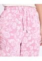 Pantalón  Para Mujer Jogger Color Morado Marca Ostu #40070878 de Ostu