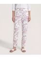 Pantalón  Para Mujer Jogger Color Crema Marca Ostu #40070876 de Ostu