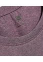 Camiseta Para Mujer Ostu Color Rosa Material 61% Poliéster 33% Poliamida 6% Elastano de Ostu