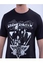 Camiseta Para Hombre De La Banda Aerosmith  Hombre #60091601 de Ostu