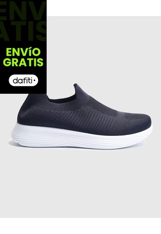 Tenis Para Hombre Sport Color Azul Marca Ostu #60720120 Ostu
