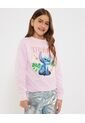Buzo Stitch Ohana  Para Infantil Niña #90060157 Ostu de Ostu