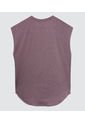 Camiseta Para Mujer Ostu Color Rosa Material 61% Poliéster 33% Poliamida 6% Elastano de Ostu