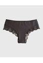 Panty Para Mujer Hipster Color Negro Marca Ostu #40800091 de Ostu