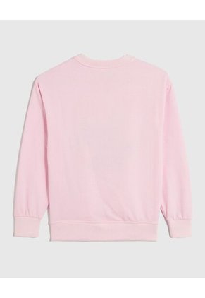 Buzo Stitch Ohana  Para Infantil Niña #90060157 Ostu