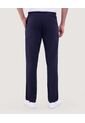Pantalon Para Hombre Jogger Color Azul  Marca Ostu #60070413 de Ostu