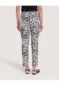 Pantalón  Para Mujer Chino Color Negro Marca Ostu #40070925 de Ostu