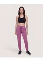 Pantalón  Para Mujer Jogger Color Morado Marca Ostu #40070866 de Ostu
