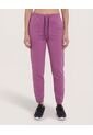 Pantalón  Para Mujer Jogger Color Morado Marca Ostu #40070866 de Ostu