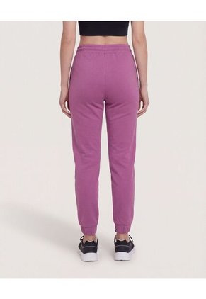 Pantalón  Para Mujer Jogger Color Morado Marca Ostu #40070866