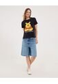 Camiseta Winnie Pooh  Para Mujer #40092591 Ostu de Ostu