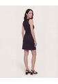 Vestido  Para Mujer M/Sisa Corto Color Negro Marca Ostu #40178008 de Ostu