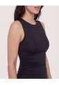 Vestido  Para Mujer M/Sisa Corto Color Negro Marca Ostu #40178008 de Ostu