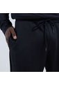 Pantalon Para Hombre Jogger Color Negro Marca Ostu #60070256 de Ostu
