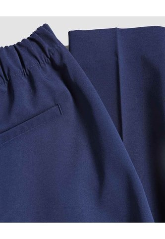 Pantalon Para Mujer  Color Azul  Marca Ostu #40070581 Ostu