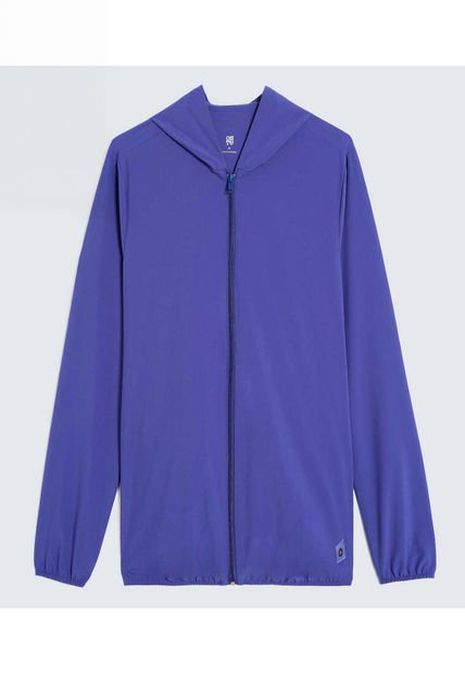 Chaqueta Para Mujer Deportiva Color Azul  Marca Ostu #40080236