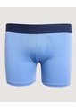 Boxer X5 Infantil Niño Filete Medio Color Negro Marca Ostu #80000108 de Ostu