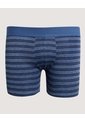 Boxer X5 Infantil Niño Filete Medio Color Negro Marca Ostu #80000108 de Ostu