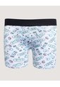 Boxer X5 Infantil Niño Filete Medio Color Negro Marca Ostu #80000108 de Ostu