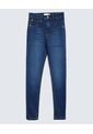 Jean Infantil Niño Skinny Color Azul Marca Ostu #80160090 de Ostu