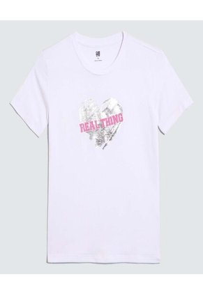 Pijama Para Niña M/C P/L Color Fucsia Marca Ostu #90040069