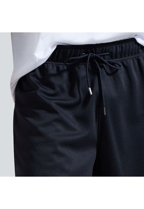 Bermuda Para Hombre Color Negro Marca Ostu #60100309