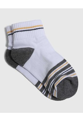 Medias Para Niño Tobillera Color Pack X Marca Ostu #80980114