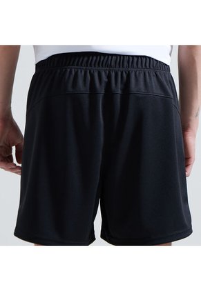 Bermuda Para Hombre Color Negro Marca Ostu #60100309