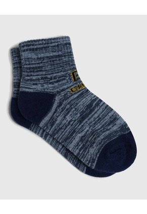 Medias Para Niño Tobillera Color Pack X Marca Ostu #80980114