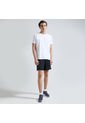 Bermuda Para Hombre  Color Negro Marca Ostu #60100309 de Ostu