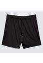 Bermuda Para Hombre  Color Negro Marca Ostu #60100309 de Ostu
