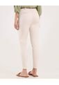 Pantalon Para Mujer Chino Color Café  Marca Ostu #40070625 de Ostu