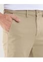 Pantalón Para Hombre Chino Color Avena Marca Ostu #60070490 de Ostu