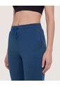 Pantalón  Para Mujer Jogger Color Azul Marca Ostu #40070864 de Ostu