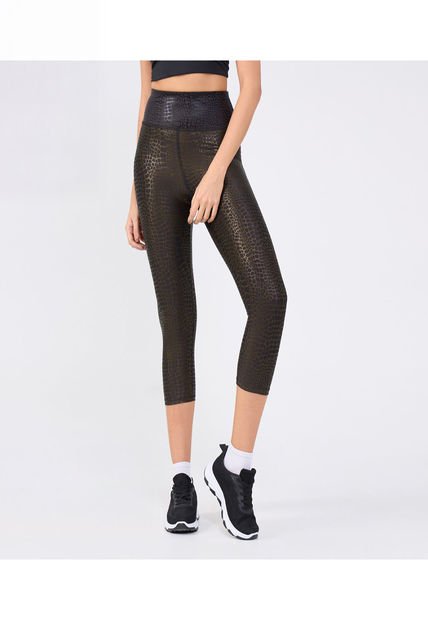 Top Para Mujer Top Color Negro Marca Ostu #40220416