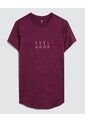 Camiseta Para Mujer Manga Corta Color Rosado  Marca Ostu #40092080 de Ostu