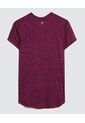 Camiseta Para Mujer Manga Corta Color Rosado  Marca Ostu #40092080 de Ostu