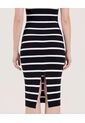 Vestido  Para Mujer M/Sisa Largo Color Negro Marca Ostu #40170359 de Ostu