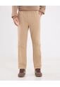 Pantalón  Para Hombre Chino Color Beige Marca Ostu #60070496 de Ostu