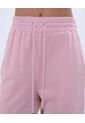 Pantalon Para Mujer Jogger Color Rosado  Marca Ostu #40070655 de Ostu