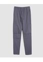 Pantalon Para Hombre  Color Gris  Marca Ostu #60070373 de Ostu