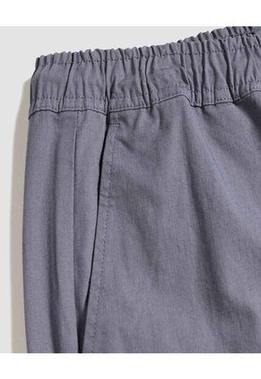 Pantalon Para Hombre Color Gris Marca Ostu #60070373