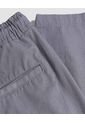 Pantalon Para Hombre  Color Gris  Marca Ostu #60070373 de Ostu