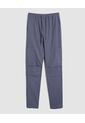 Pantalon Para Hombre  Color Gris  Marca Ostu #60070373 de Ostu
