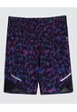 Short Para Mujer  Color Orquidea Marca Ostu #40190223 de Ostu