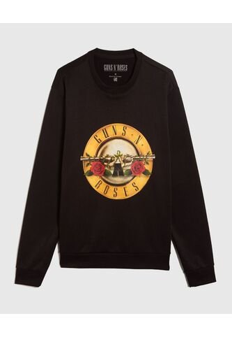 Buzo The Rolling Stones  Para Hombre #60060490 Ostu Ostu