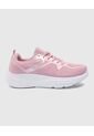 Tenis Para Mujer Sport Color Rosa Marca Ostu #40720141 de Ostu