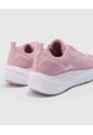 Tenis Para Mujer Sport Color Rosa Marca Ostu #40720141 de Ostu