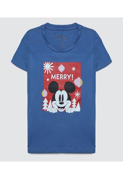 Camiseta Disney Navidad  Para Infantil Niño #80090175 Ostu